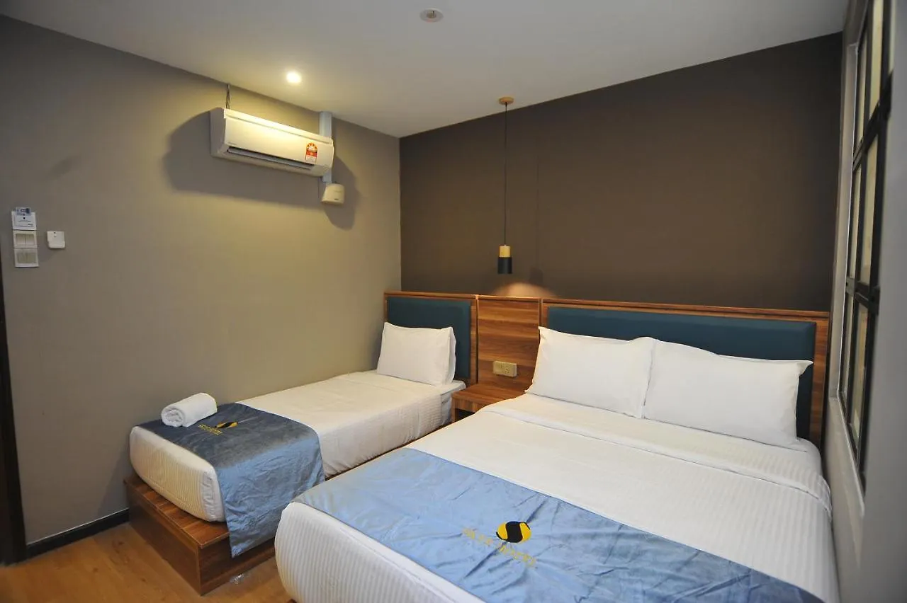 Skye Hotel Sunway Petaling Jaya