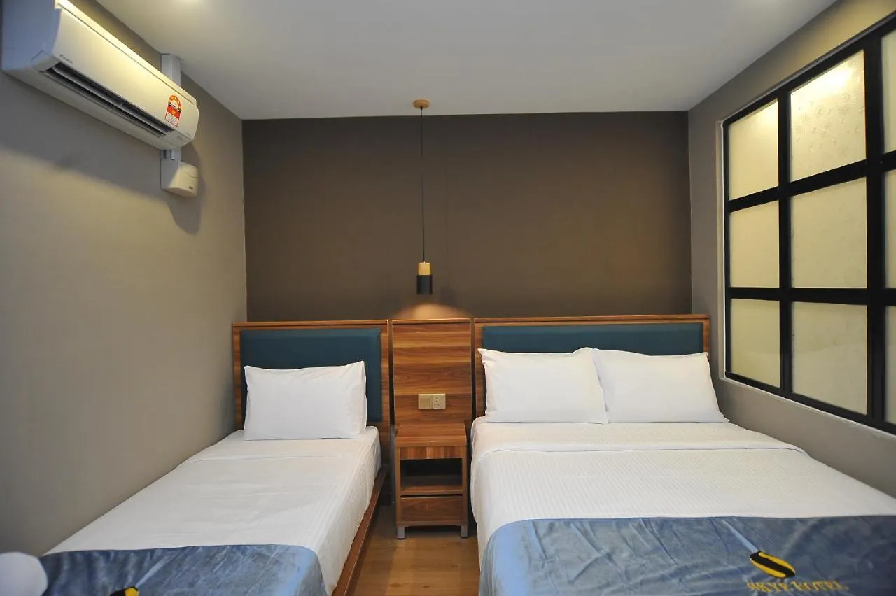 **  Skye Hotel Sunway Petaling Jaya Malesia