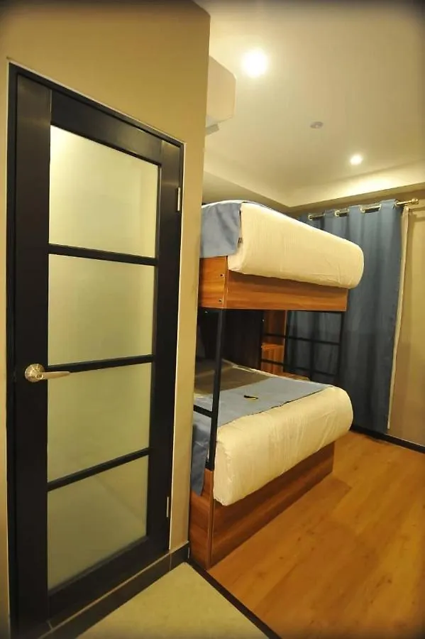 Skye Hotel Sunway Petaling Jaya