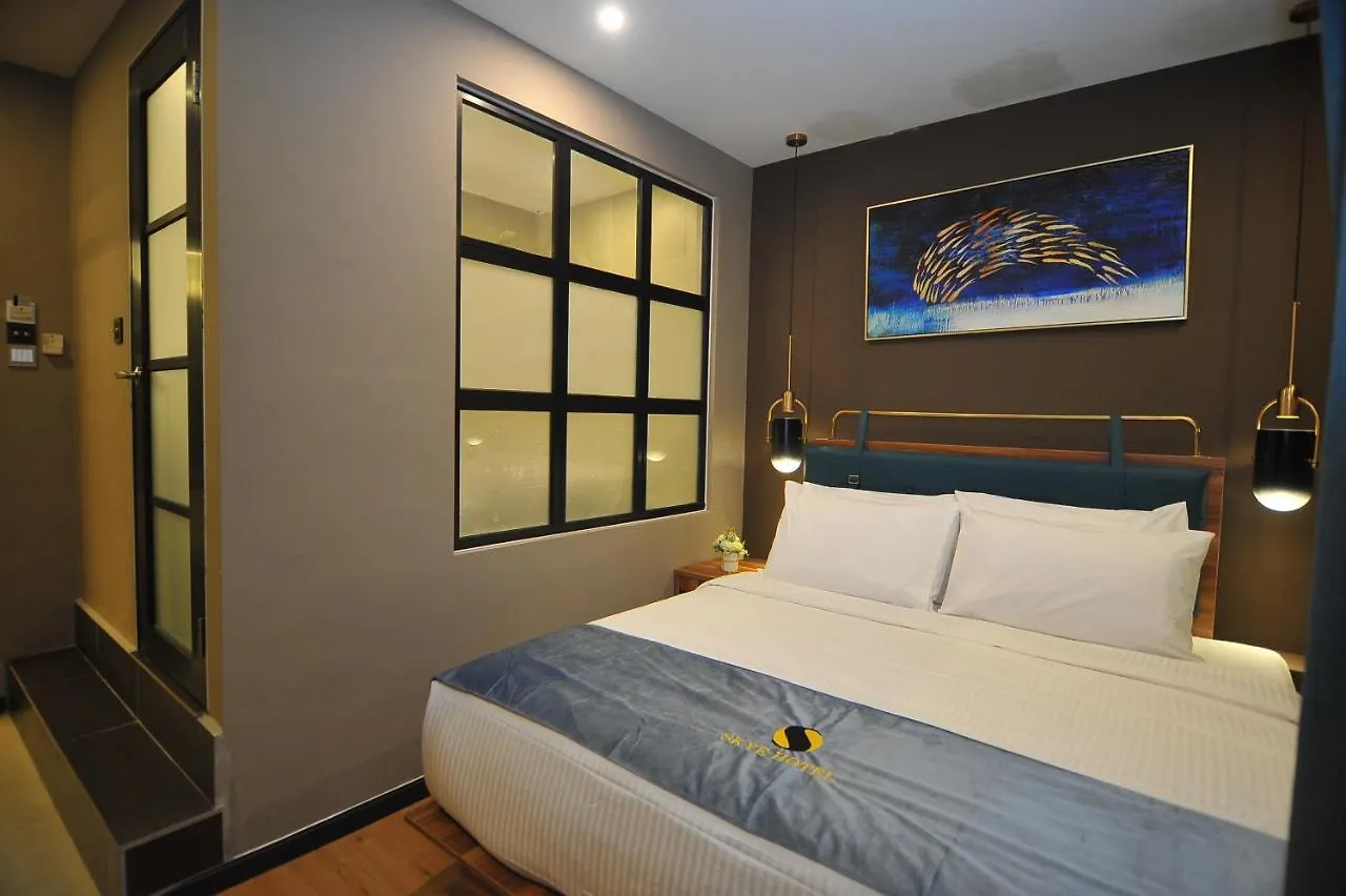 Skye Hotel Sunway Petaling Jaya  Subang Jaya