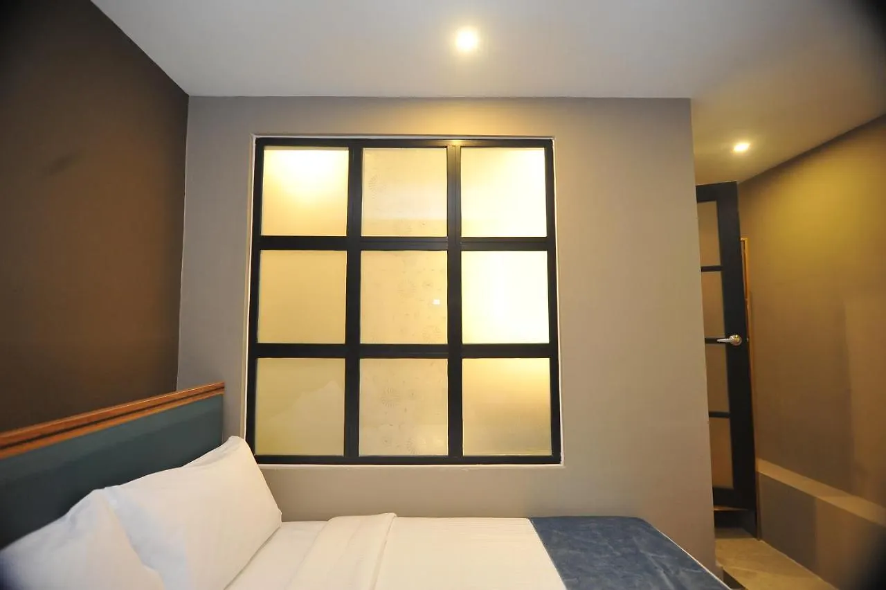 Skye Hotel Sunway Petaling Jaya  Subang Jaya