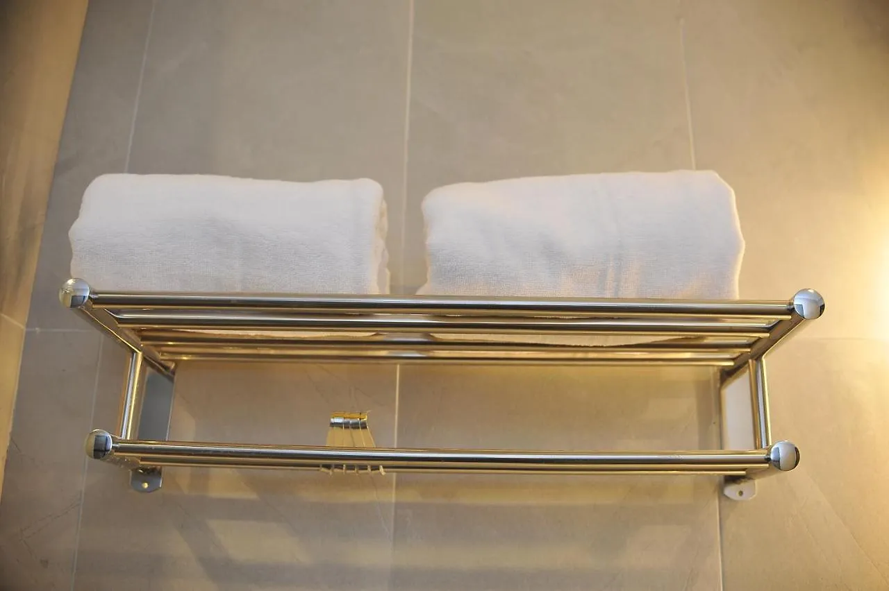 Skye Hotel Sunway Petaling Jaya