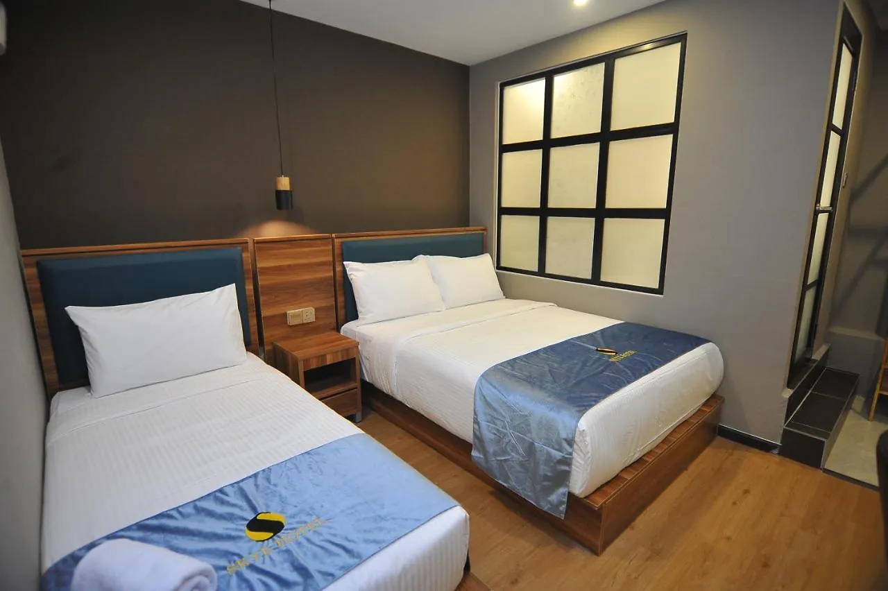 Skye Hotel Sunway Petaling Jaya