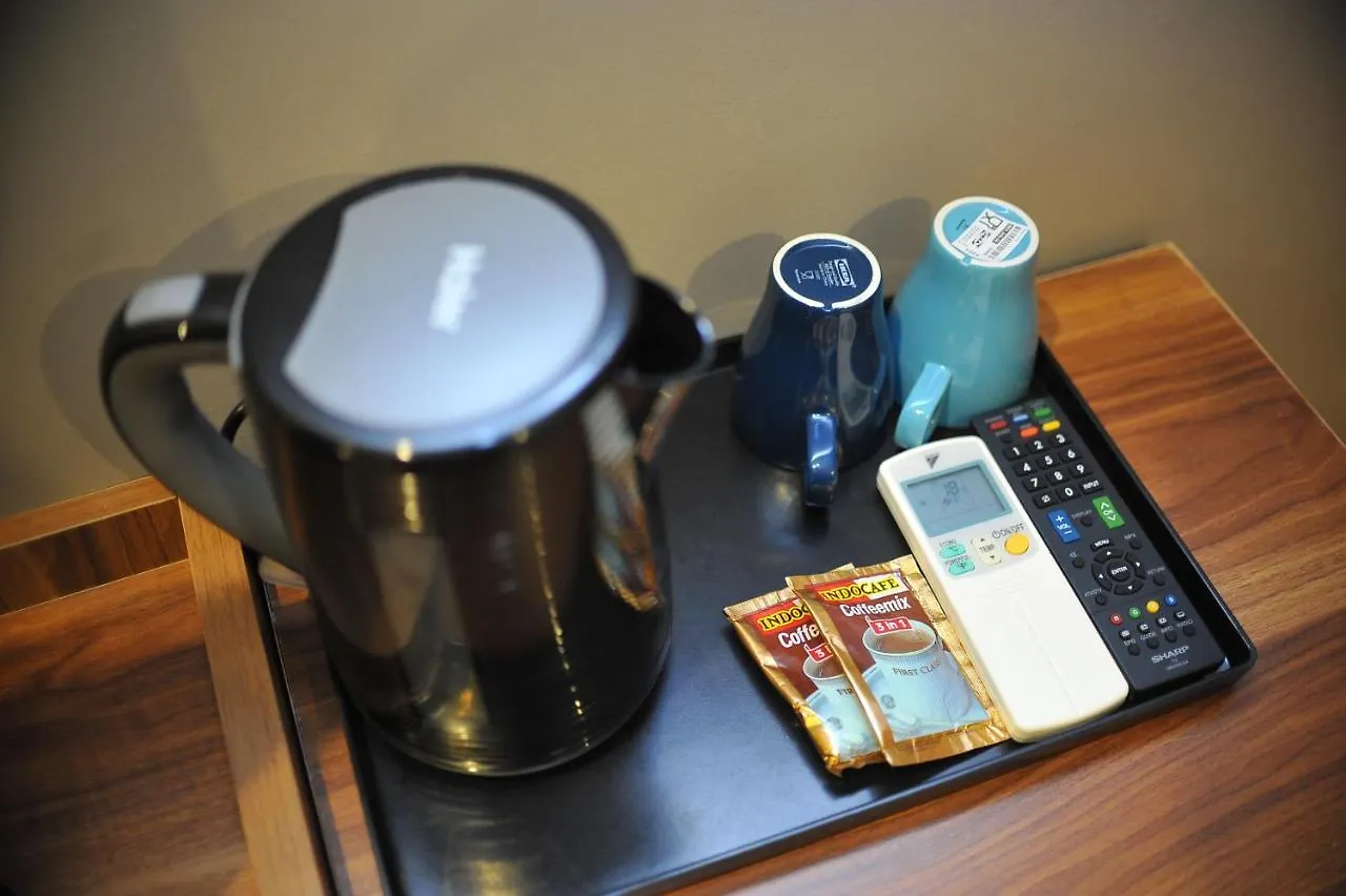 Skye Hotel Sunway Petaling Jaya  Subang Jaya