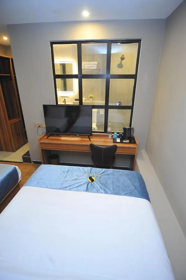 Skye Hotel Sunway Petaling Jaya