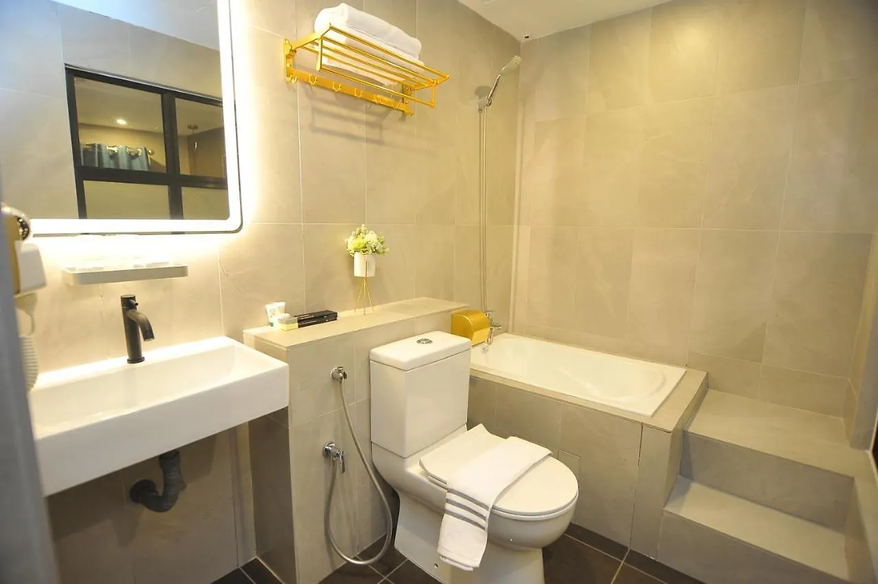 Skye Hotel Sunway Petaling Jaya