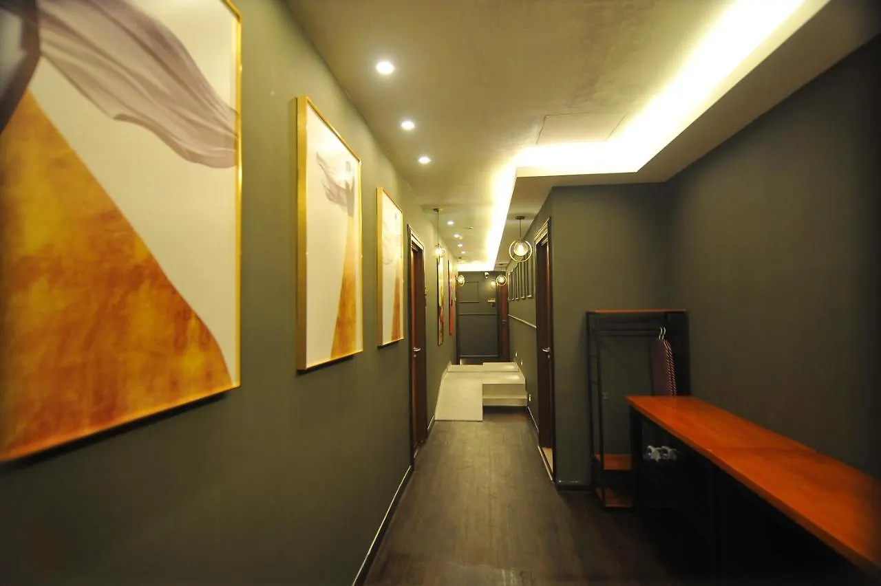 Skye Hotel Sunway Petaling Jaya