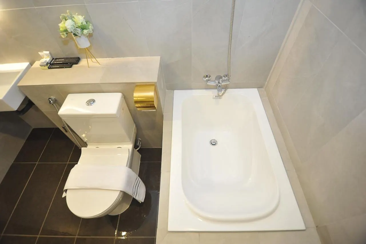 Skye Hotel Sunway Petaling Jaya